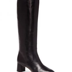 Loeffler Randall Gia Tall Leather Boots