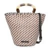 Loeffler Randall Agnes Woven Leather Fan Tote -Loeffler Randall Sales unnamed file 960