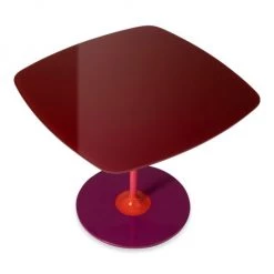 Kartell Thierry Low Table Blue -Loeffler Randall Sales unnamed file 99