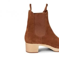 Loeffler Randall Anabelle Leather Clog Boots -Loeffler Randall Sales unnamed file 991